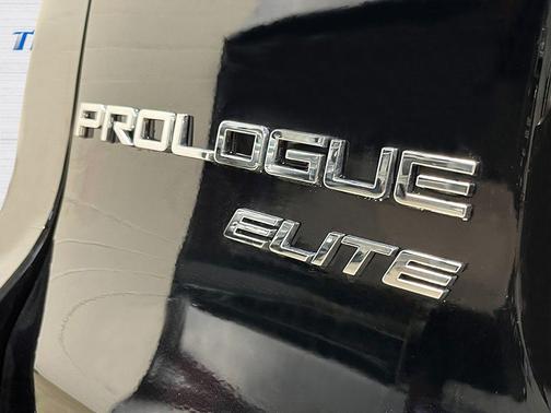 2026 Honda Prologue Elite