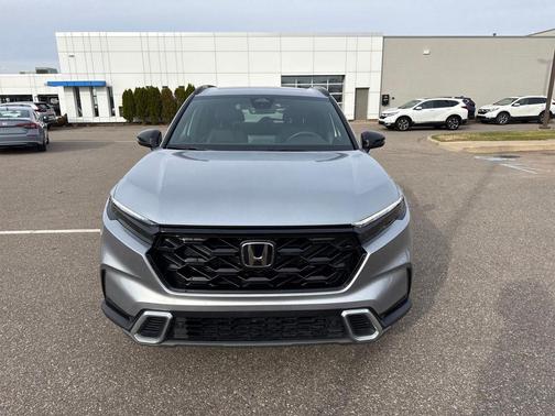 2023 Honda CR-V Hybrid Sport Touring AWD