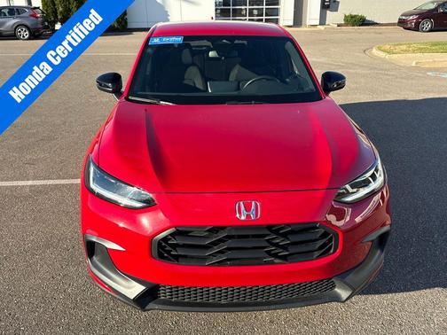 2023 Honda HR-V AWD Sport