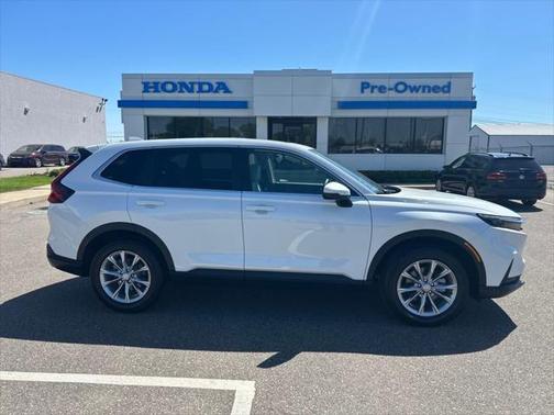 2023 Honda CR-V EX