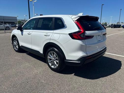 2023 Honda CR-V EX
