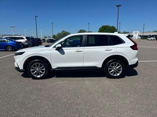 2023 Honda CR-V EX