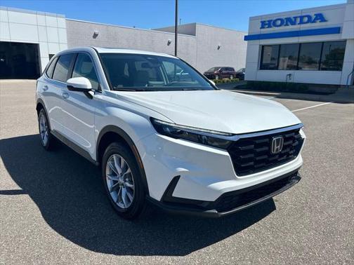 2023 Honda CR-V EX