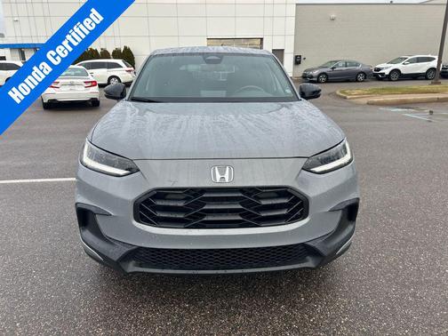 2023 Honda HR-V AWD Sport