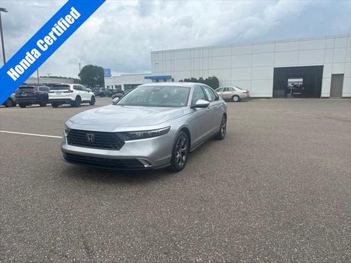 2023 Honda Accord EX 1.5T