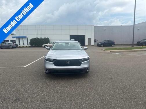 2023 Honda Accord EX 1.5T