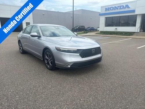 2023 Honda Accord EX 1.5T