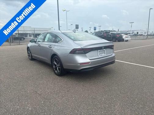 2023 Honda Accord EX 1.5T