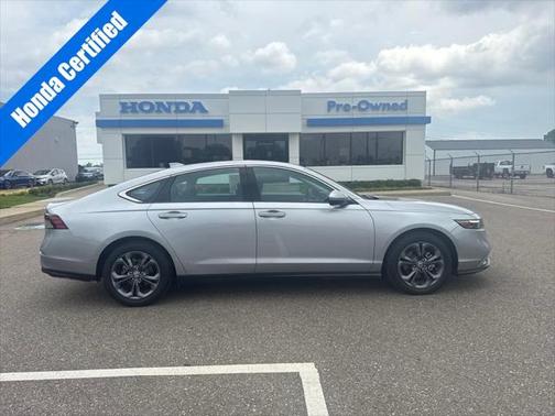 2023 Honda Accord EX 1.5T