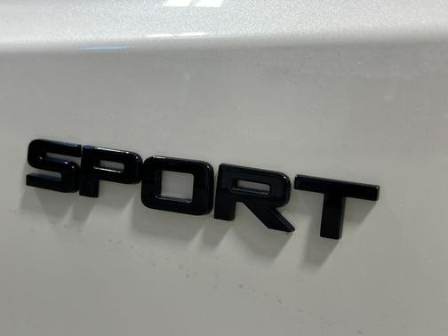 2026 Honda CR-V Hybrid Sport AWD