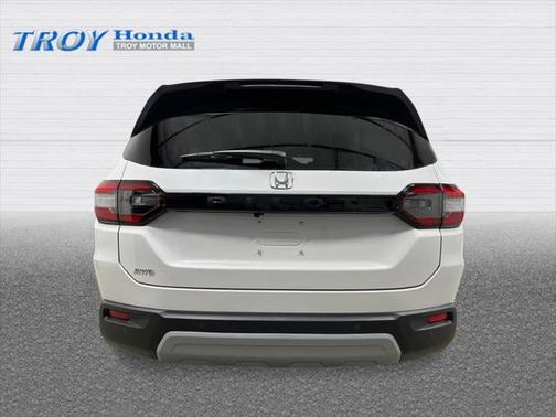 2025 Honda Pilot EX