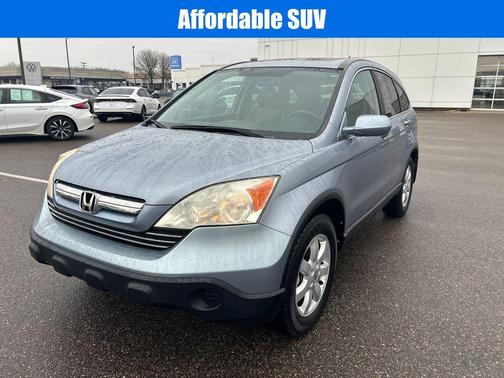 2009 Honda CR-V EX-L