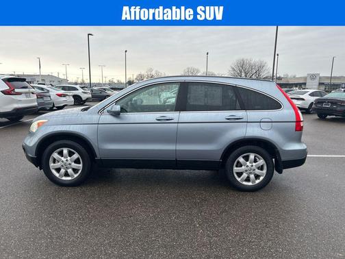 2009 Honda CR-V EX-L