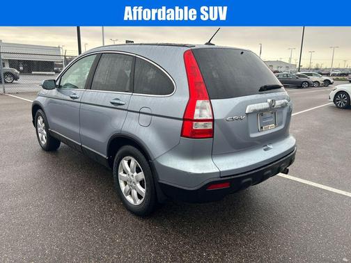 2009 Honda CR-V EX-L