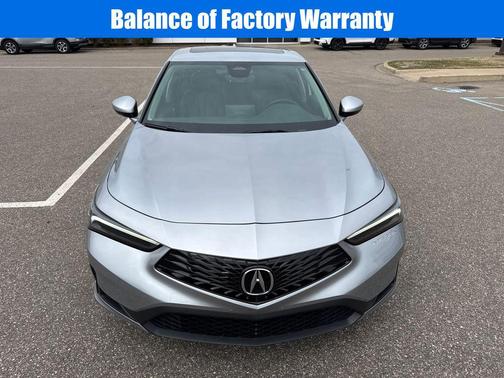 2023 Acura Integra Base