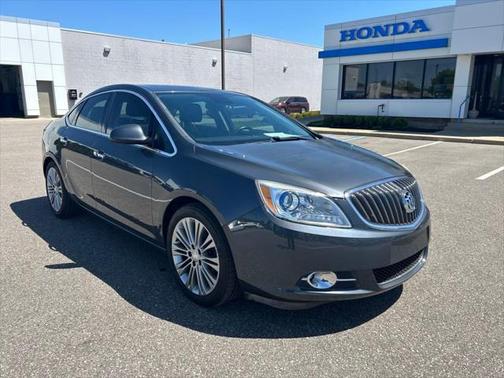 2013 Buick Verano Premium