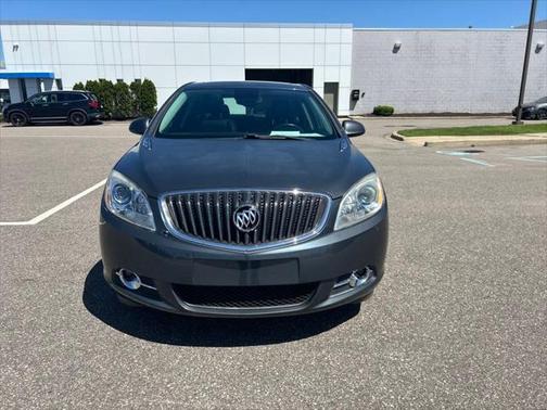 2013 Buick Verano Premium