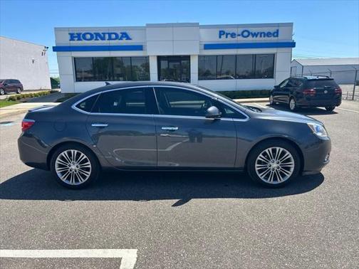 2013 Buick Verano Premium