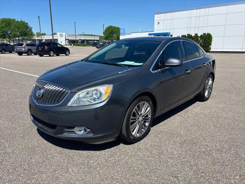 2013 Buick Verano Premium