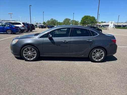 2013 Buick Verano Premium