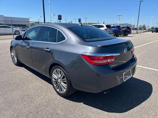 2013 Buick Verano Premium