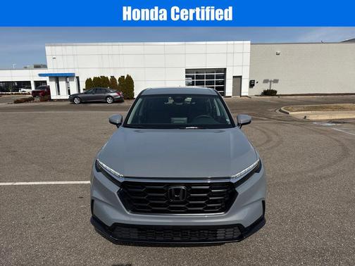 2023 Honda CR-V LX AWD