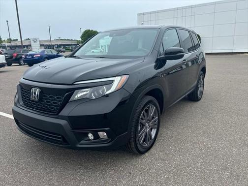 2020 Honda Passport EX-L