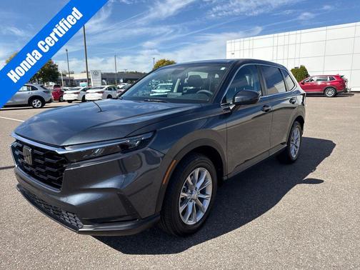 2023 Honda CR-V EX
