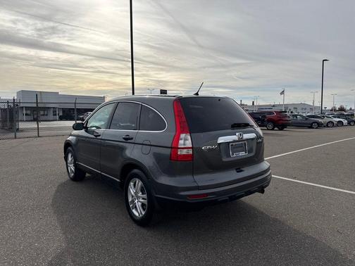 2010 Honda CR-V EX