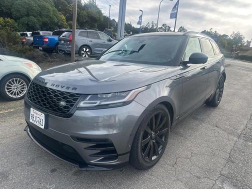 2019 Land Rover Range Rover Velar P380 HSE R-Dynamic