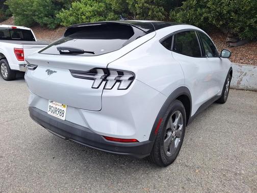 2023 Ford Mustang Mach-E Select