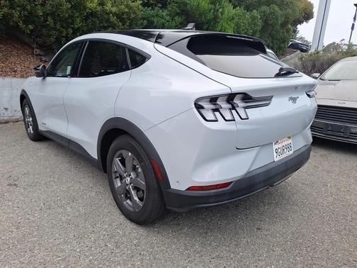 2023 Ford Mustang Mach-E Select