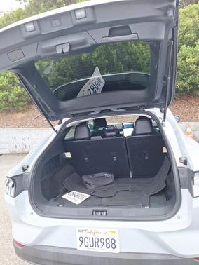 2023 Ford Mustang Mach-E Select