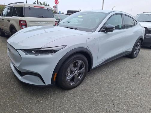 2023 Ford Mustang Mach-E Select