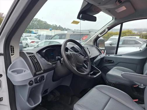 2015 Ford Transit-350 XL