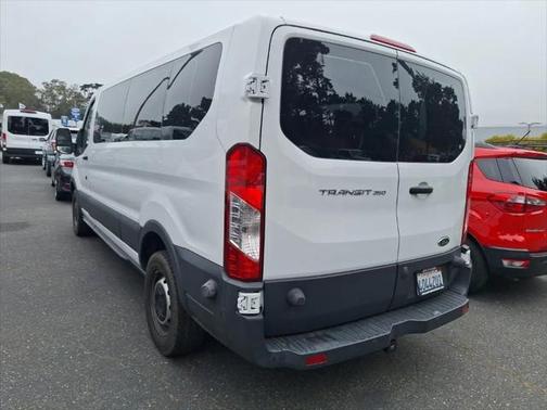 2015 Ford Transit-350 XL