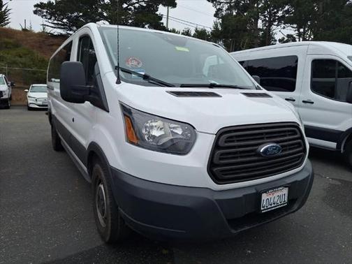 2015 Ford Transit-350 XL