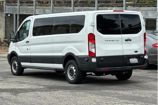 2015 Ford Transit-350 XL
