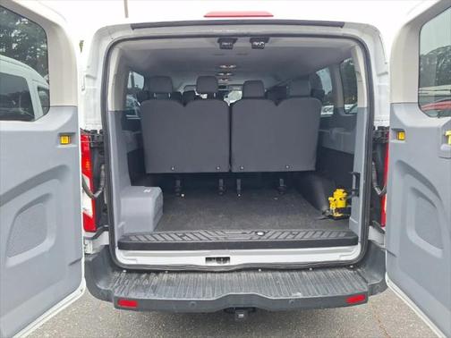 2015 Ford Transit-350 XL