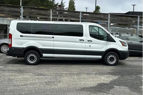 2015 Ford Transit-350 XL