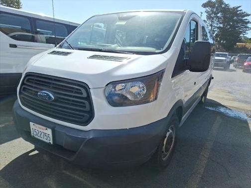 2017 Ford Transit-350 XL