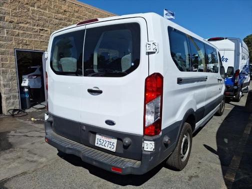 2017 Ford Transit-350 XL