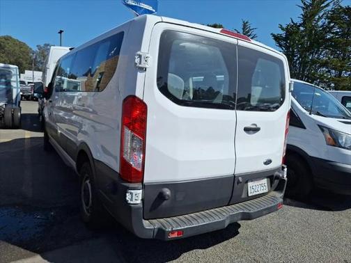 2017 Ford Transit-350 XL