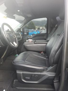 2020 Ford F-250 Lariat