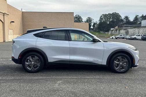 2023 Ford Mustang Mach-E Select