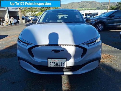 2023 Ford Mustang Mach-E Select