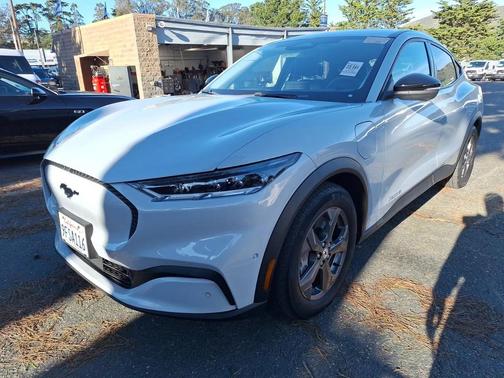 2023 Ford Mustang Mach-E Select