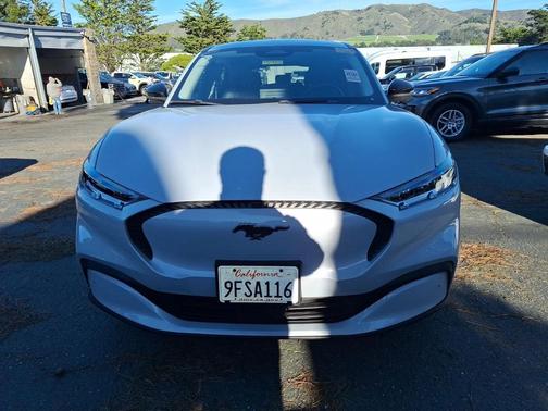 2023 Ford Mustang Mach-E Select