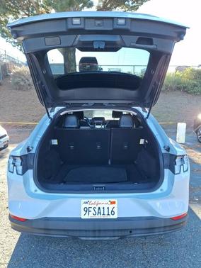 2023 Ford Mustang Mach-E Select