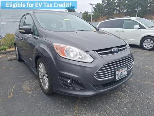 2016 Ford C-Max Energi SEL